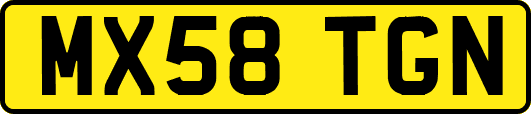 MX58TGN