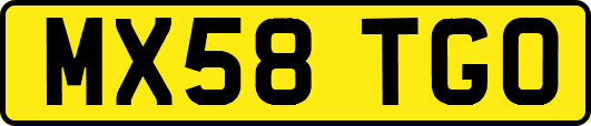 MX58TGO