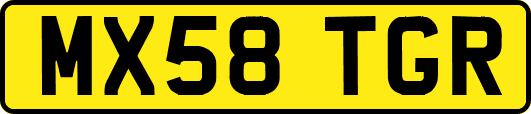 MX58TGR
