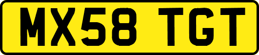 MX58TGT