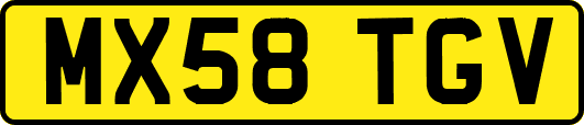 MX58TGV