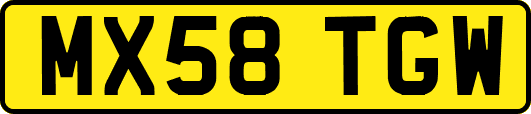 MX58TGW