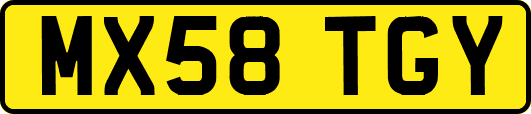 MX58TGY