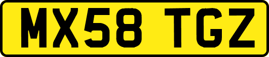 MX58TGZ