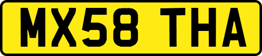 MX58THA