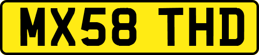MX58THD