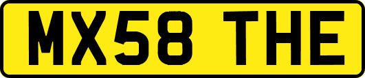 MX58THE