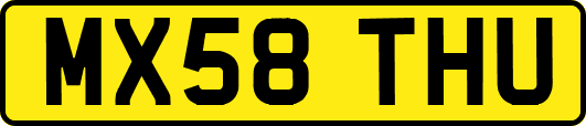 MX58THU