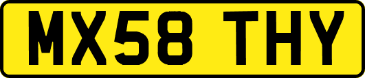 MX58THY