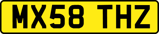 MX58THZ