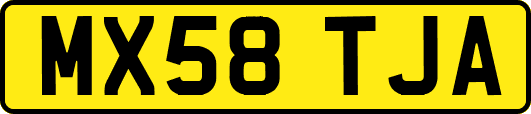 MX58TJA