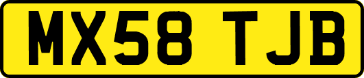 MX58TJB