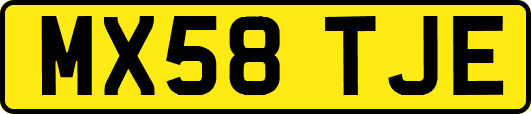 MX58TJE