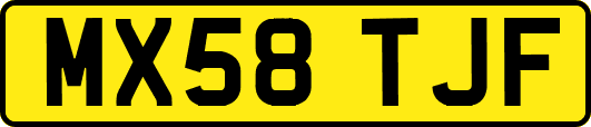 MX58TJF