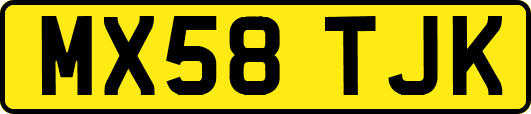 MX58TJK