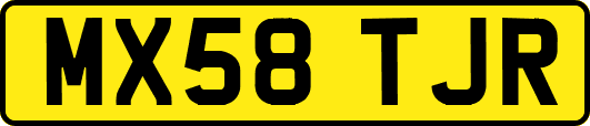 MX58TJR