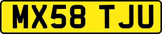 MX58TJU
