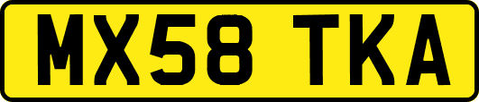 MX58TKA