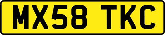 MX58TKC