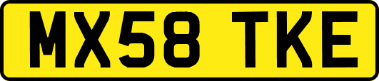 MX58TKE