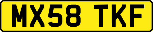 MX58TKF