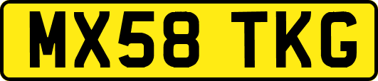 MX58TKG
