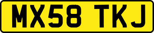 MX58TKJ