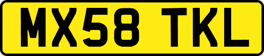 MX58TKL