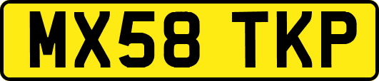 MX58TKP
