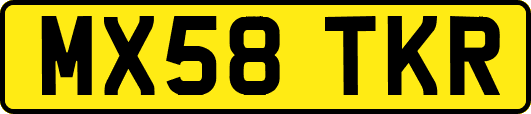 MX58TKR