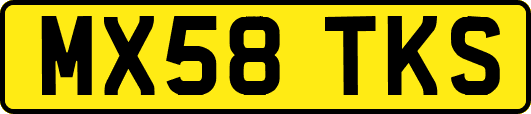 MX58TKS
