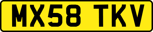 MX58TKV