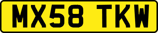 MX58TKW
