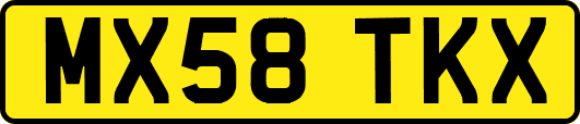 MX58TKX