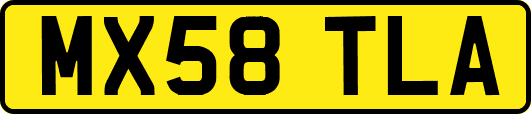 MX58TLA
