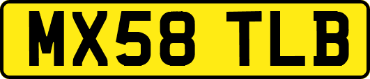 MX58TLB
