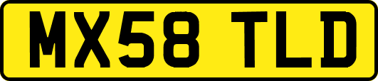 MX58TLD