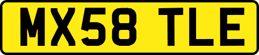 MX58TLE