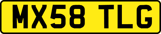MX58TLG