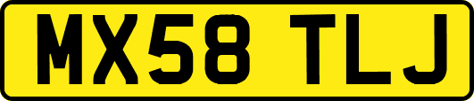 MX58TLJ