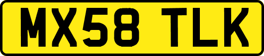 MX58TLK