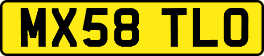 MX58TLO