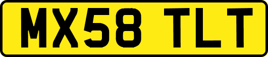 MX58TLT