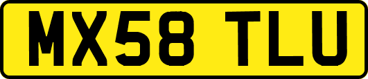 MX58TLU