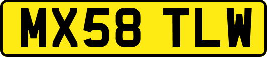 MX58TLW