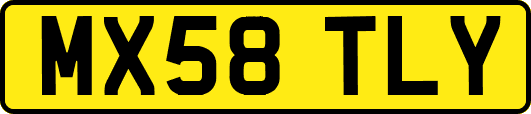 MX58TLY