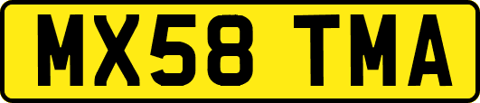 MX58TMA