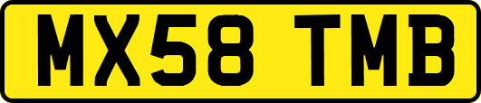 MX58TMB