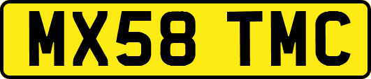 MX58TMC