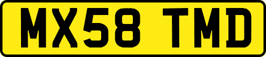 MX58TMD
